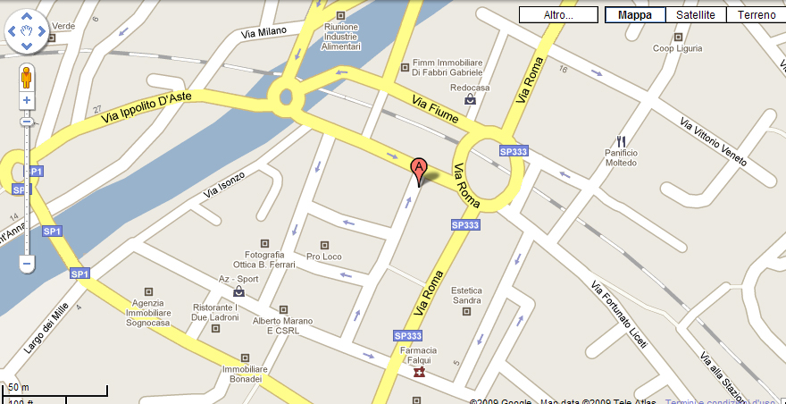 mappa