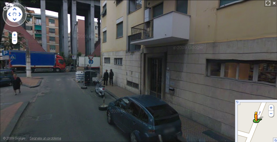 vista